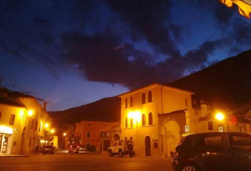 فندق Al Cavallino