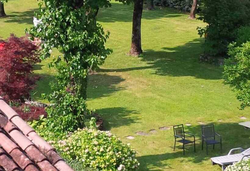 فندق Al Cavallino