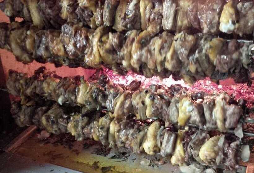 فندق Al Cavallino