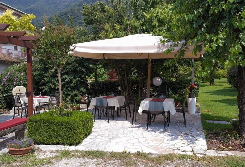 فندق Al Cavallino