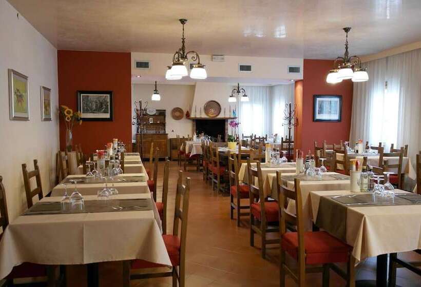 فندق Al Cavallino