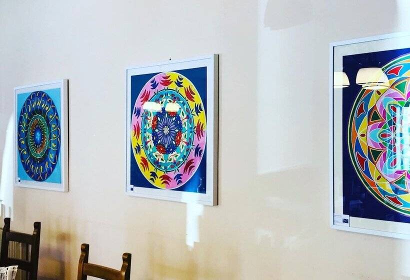 فندق Al Cavallino