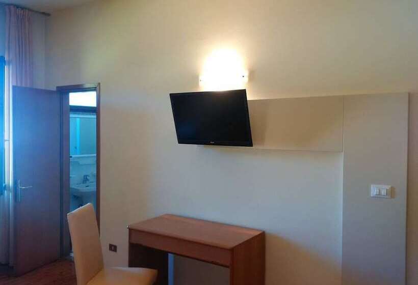 فندق Al Cavallino