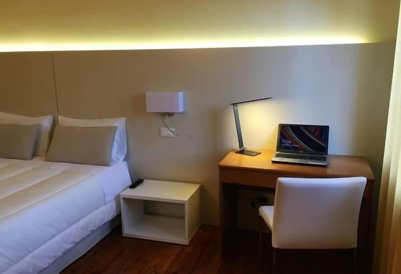 فندق Al Cavallino