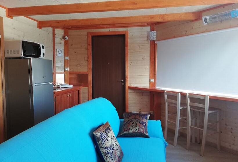 בית מלון כפרי Dalailama Village