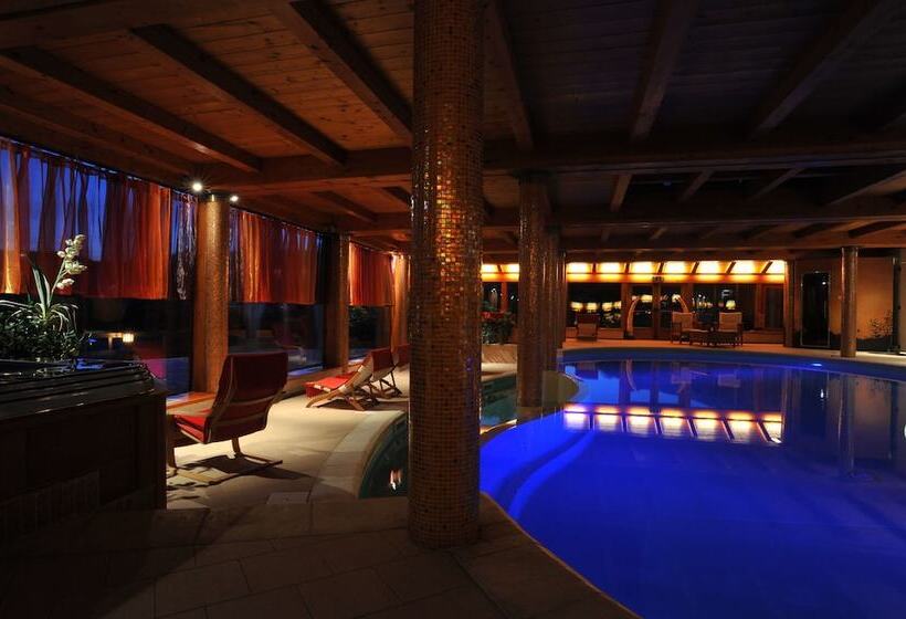 בית מלון כפרי Dalailama Village