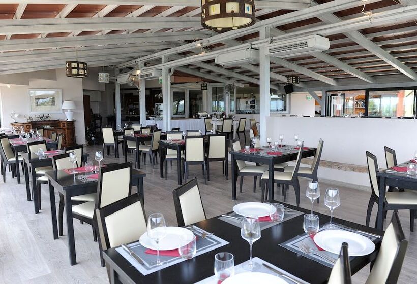 فندق Il Poggio Dei Pettirossi