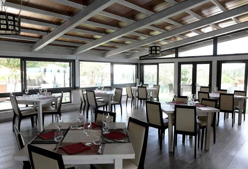 فندق Il Poggio Dei Pettirossi