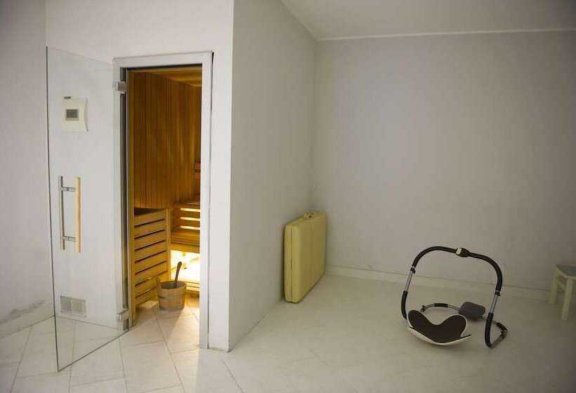 בית מלון כפרי Il Poggio Dei Pettirossi