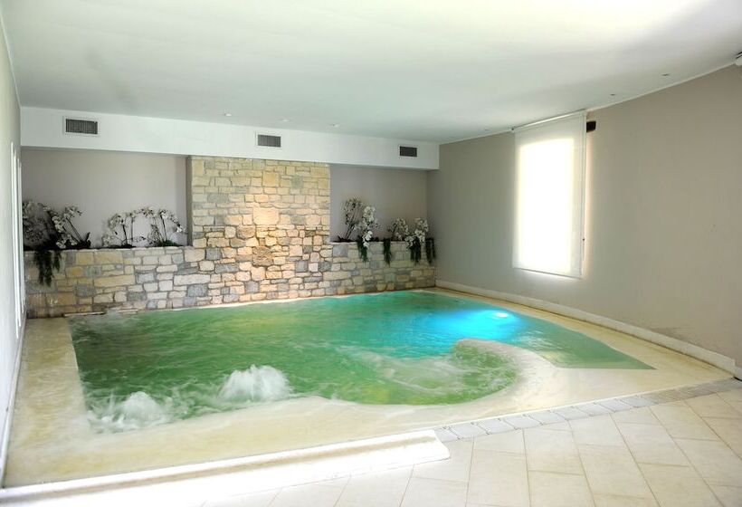 فندق Il Poggio Dei Pettirossi