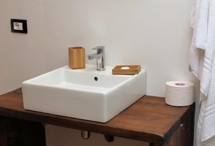 호텔 Parco Del Lago Glamping & Lodges