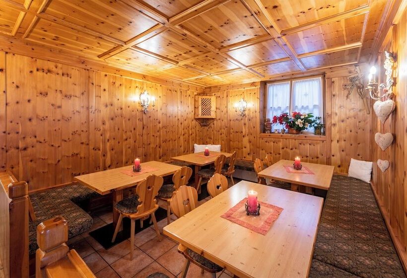 בית מלון כפרי Walter