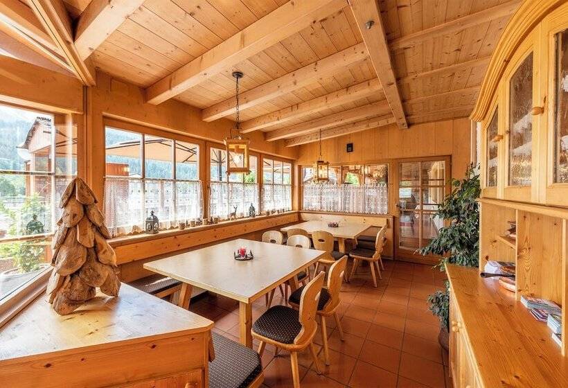 בית מלון כפרי Walter