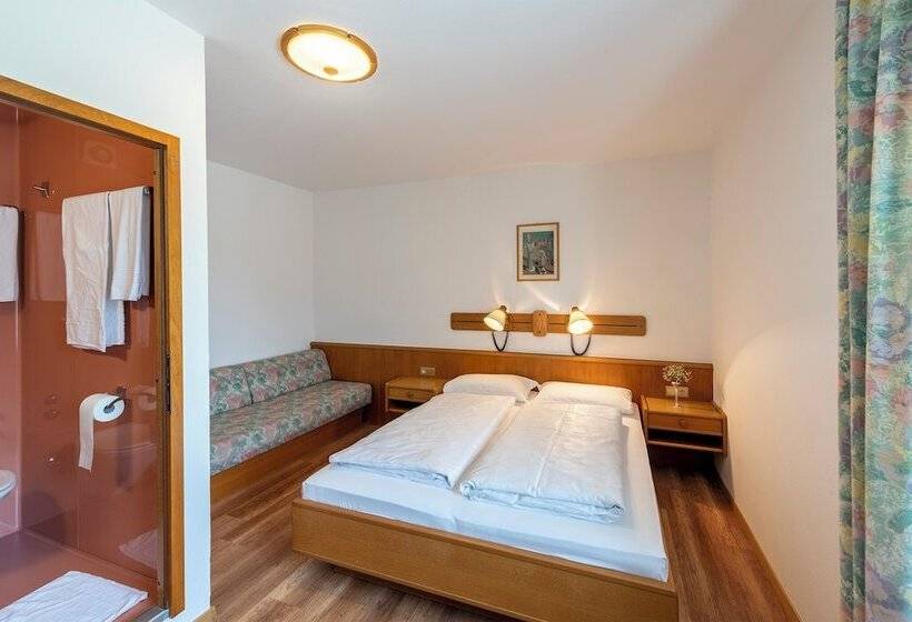 בית מלון כפרי Walter