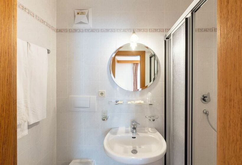 בית מלון כפרי Walter