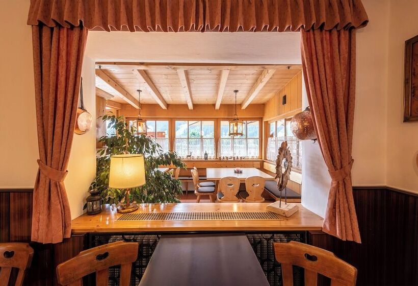 בית מלון כפרי Walter