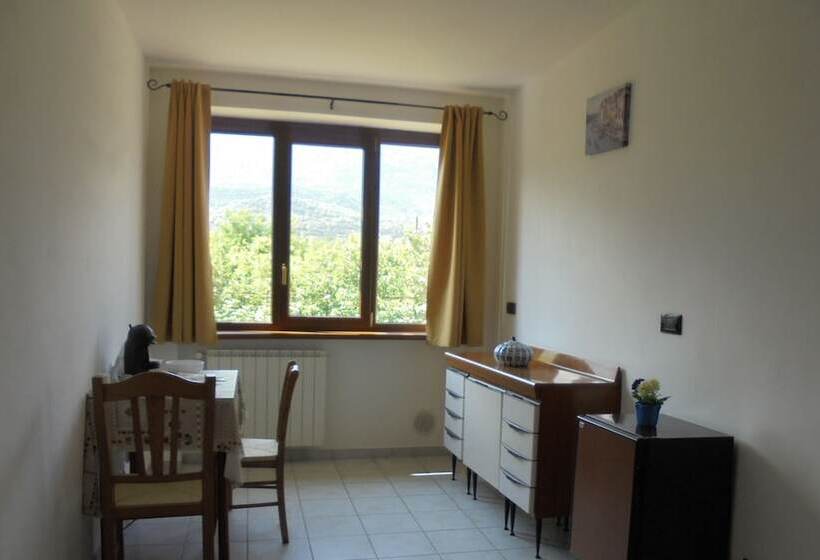 교외 호텔 Agriturismo Agricola San Giuliano