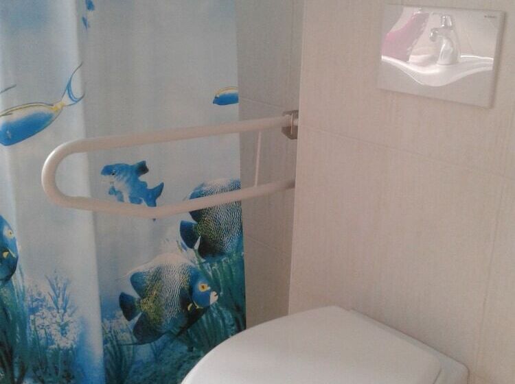 교외 호텔 Agriturismo Agricola San Giuliano