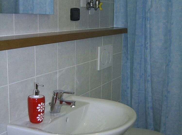 교외 호텔 Agriturismo Agricola San Giuliano