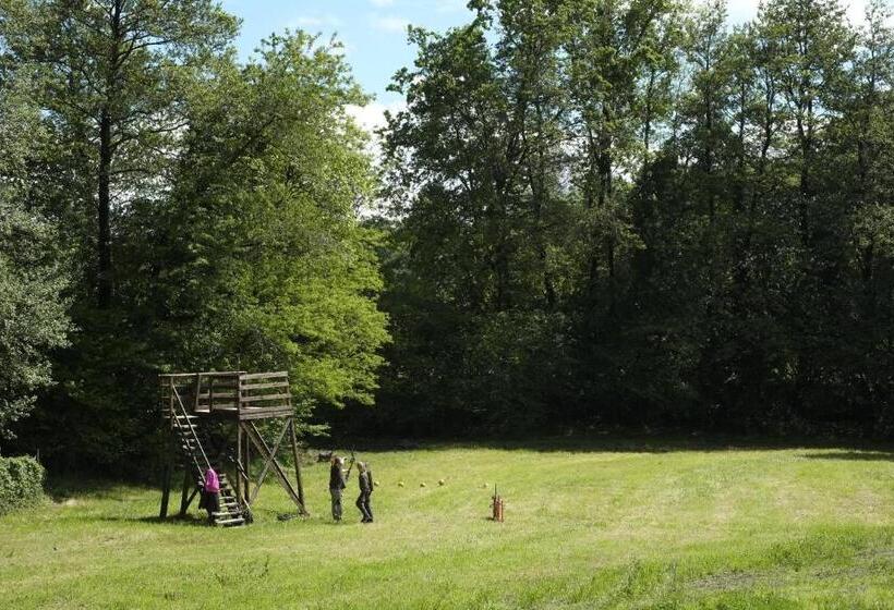 فندق ريفى Agriturismo Altana Del Motto Rosso