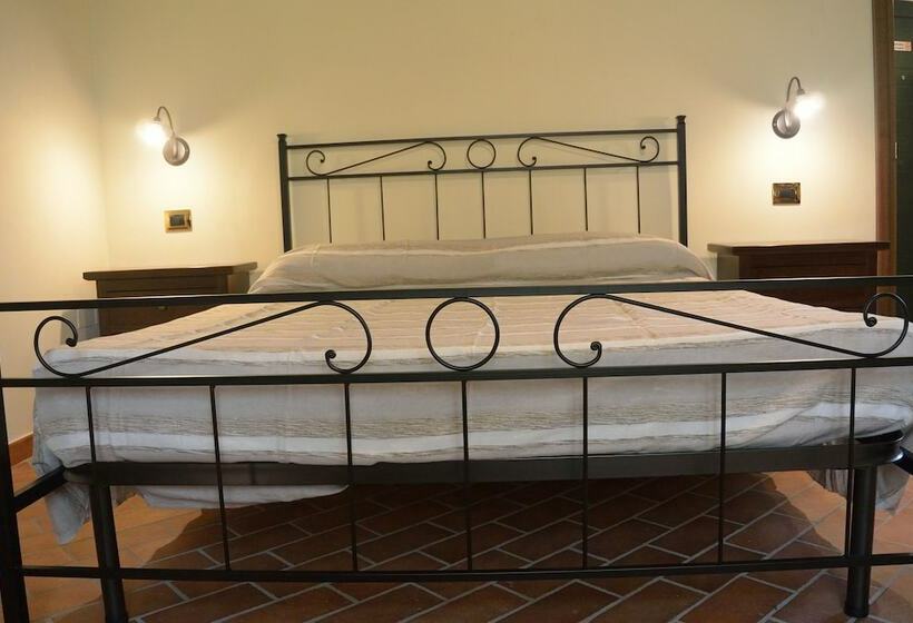 Сельский отель Agriturismo Dei Setteventi