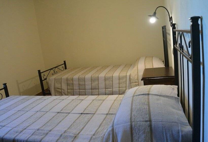 Сельский отель Agriturismo Dei Setteventi