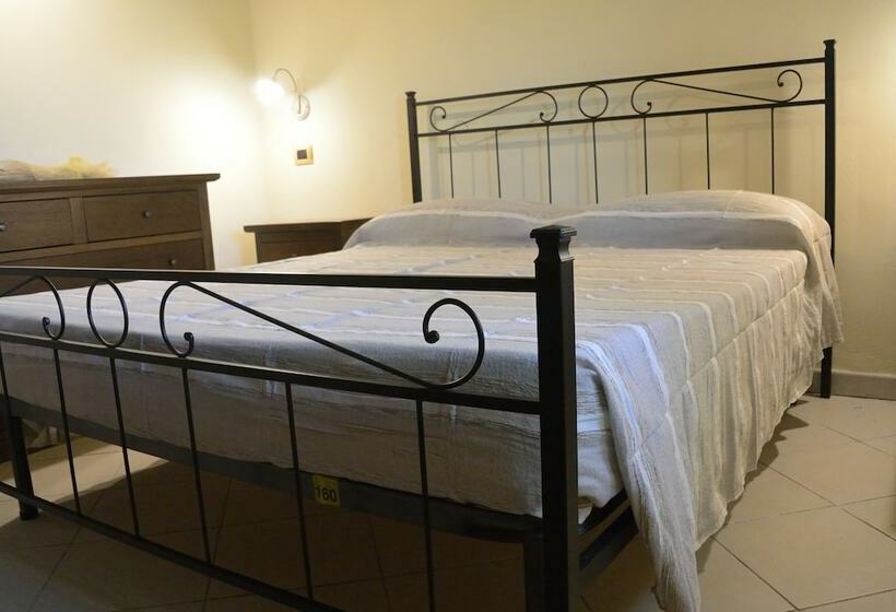 Сельский отель Agriturismo Dei Setteventi