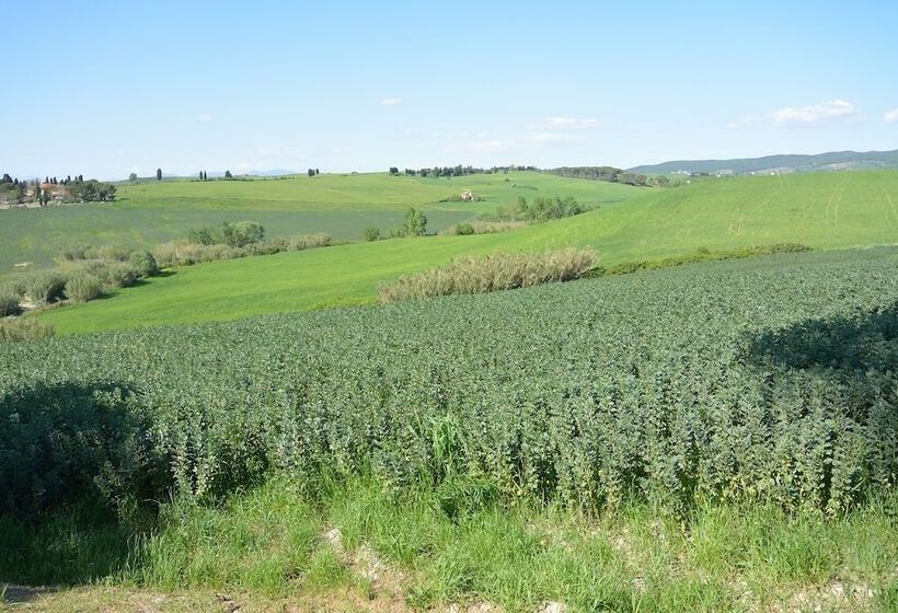 Сельский отель Agriturismo Dei Setteventi