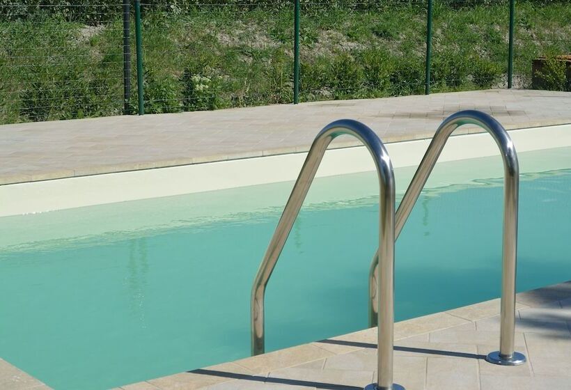 Сельский отель Agriturismo Dei Setteventi