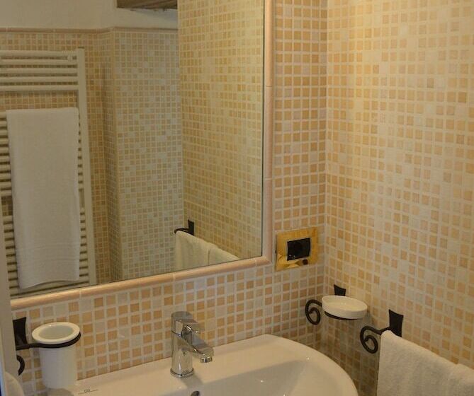 Сельский отель Agriturismo Dei Setteventi