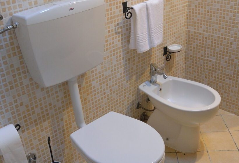 Сельский отель Agriturismo Dei Setteventi