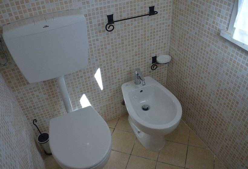 Сельский отель Agriturismo Dei Setteventi