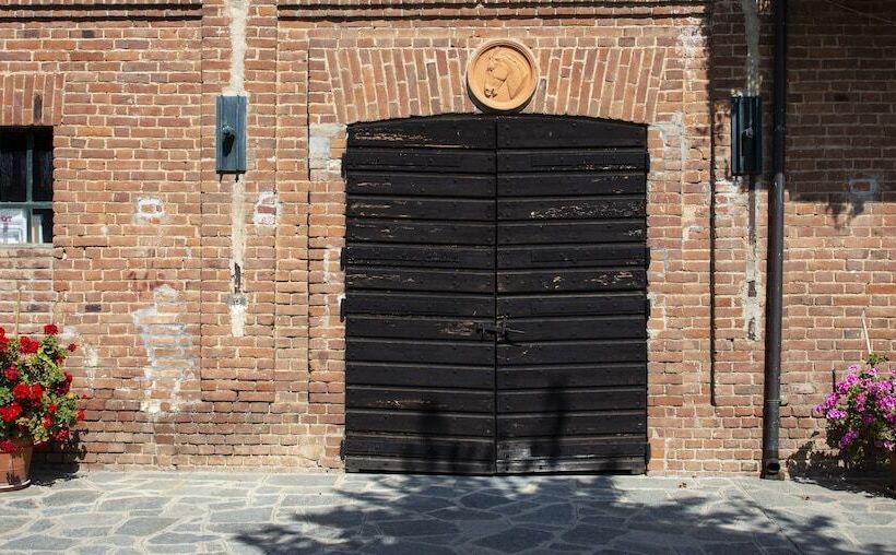 בית מלון כפרי Agriturismo La Margherita