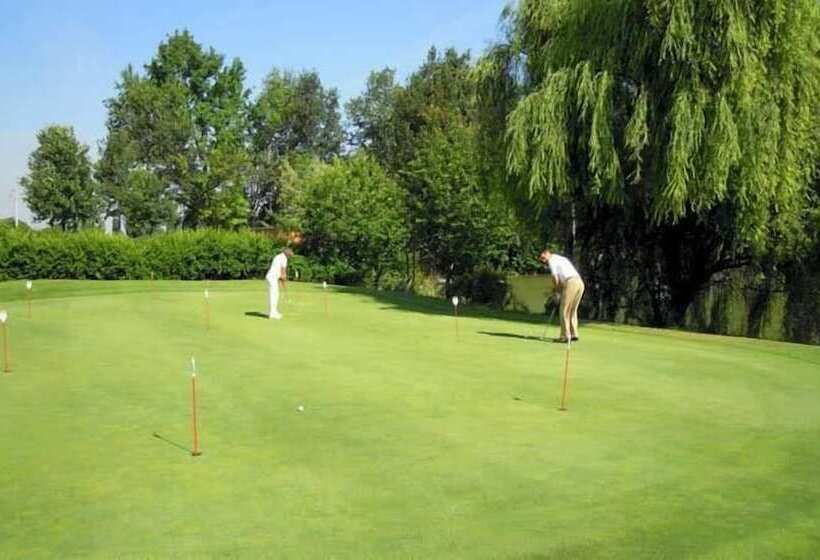 בית מלון כפרי Agriturismo La Margherita