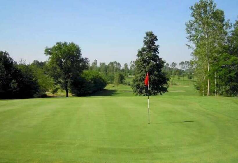 בית מלון כפרי Agriturismo La Margherita