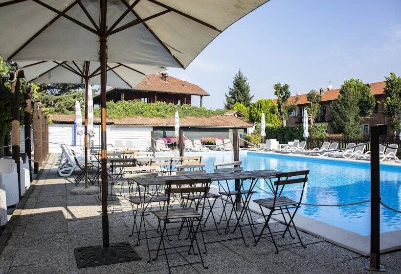 בית מלון כפרי Agriturismo La Margherita