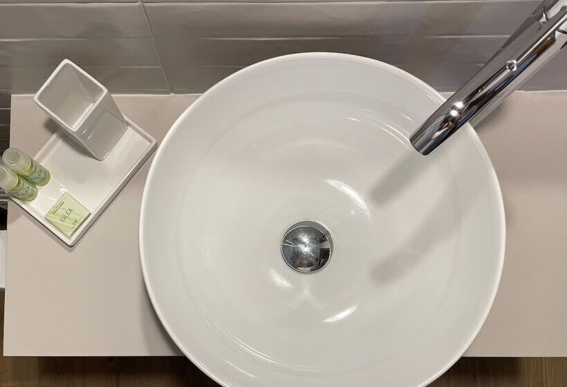 בית מלון כפרי Agriturismo La Margherita