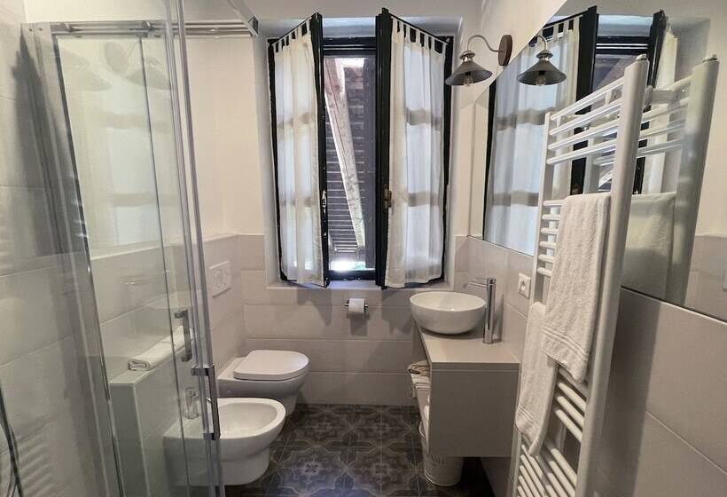 فندق ريفى Agriturismo La Margherita