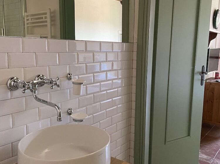 בית מלון כפרי Agriturismo La Margherita