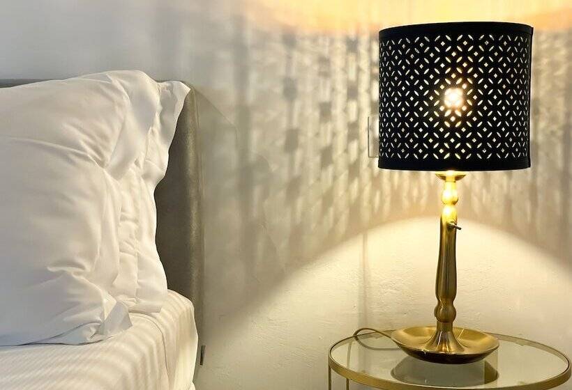 בית מלון כפרי Agriturismo La Margherita