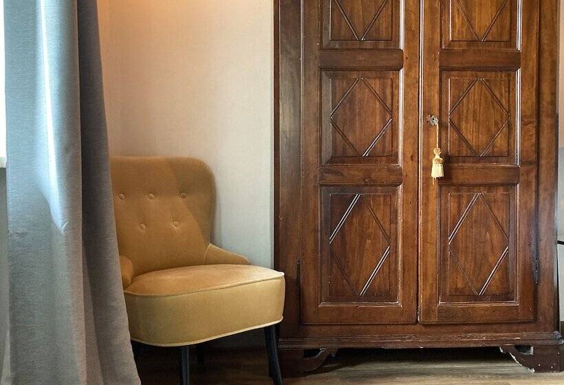 בית מלון כפרי Agriturismo La Margherita