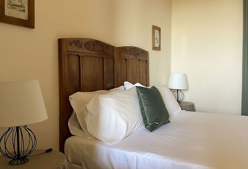 בית מלון כפרי Agriturismo La Margherita