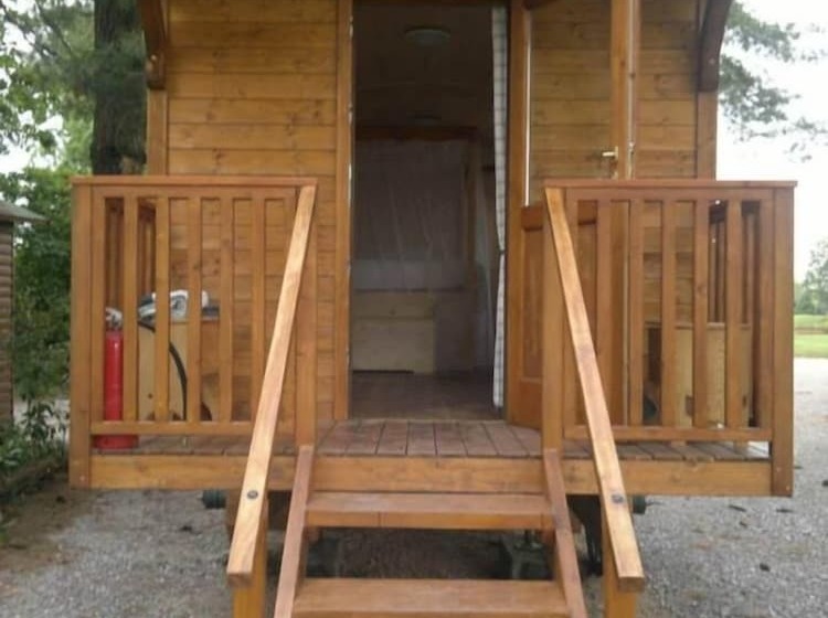 בית מלון כפרי Agriturismo La Margherita