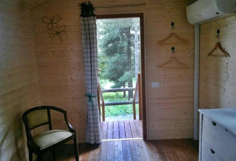 בית מלון כפרי Agriturismo La Margherita