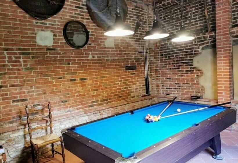 فندق ريفى Agriturismo Podere Caggiolo   Swimming Pool & Air Conditioning