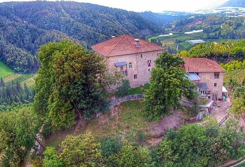 فندق ريفى Azienda Agricola Castel Vasio