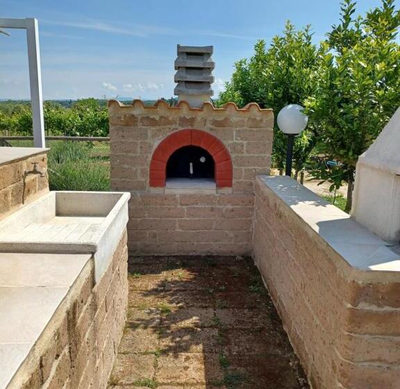 בית מלון כפרי Azienda Agrituristica Le Betulle