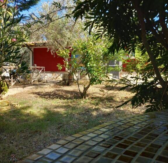 فندق ريفى Azienda Agrituristica Le Betulle