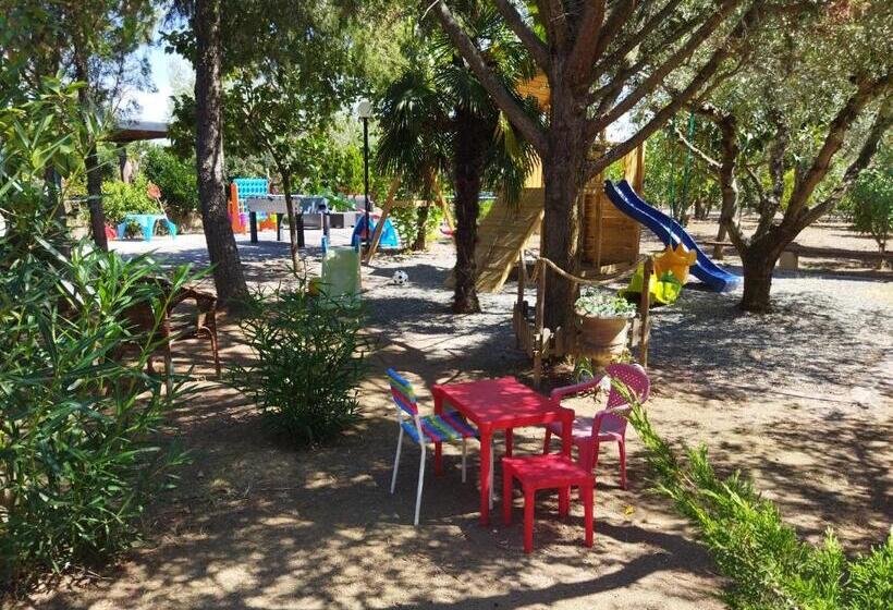 בית מלון כפרי Azienda Agrituristica Le Betulle