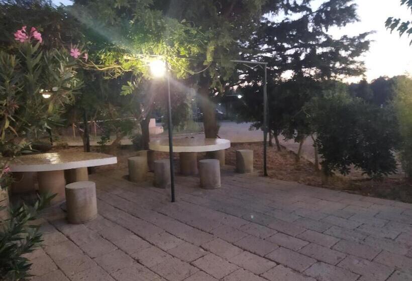 فندق ريفى Azienda Agrituristica Le Betulle